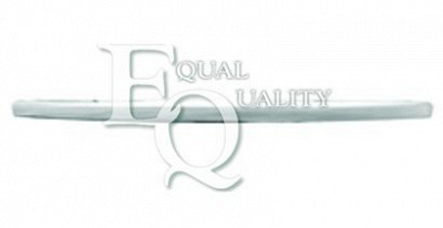 EQUAL QUALITY m0851 -  Облицовка / защитная накладка, облицовка радиатора